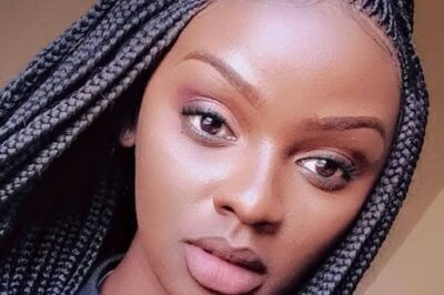 Imani’s Shocking Downfall: Pregnant and Jailed as ‘Muvhango’ Nears Its Final Episode