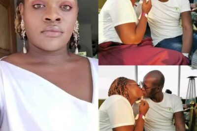 Khaya Dladla’s Former Fiancé Mercutio Buthelezi Battles Cancer