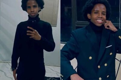 Etv Scandal Actor Litlhonolofatso Litlhakanyane buys a huge house for his mother