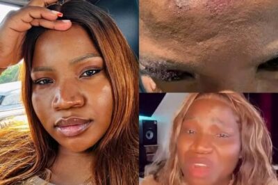 Makhadzi Claims Her Life is in Danger: Alarming Revelations Shake South African Music Industry