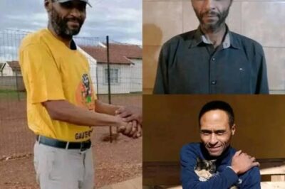 Veteran Actor Carlo Radebe Reflects on Financial Struggles and the Importance of Networking