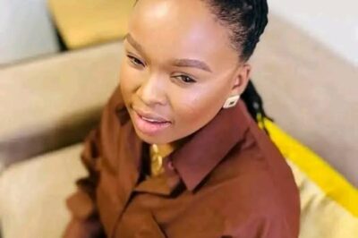 Everything You Need to Know About Kamogelo Maree – The Talented Actress Behind Thoriso More