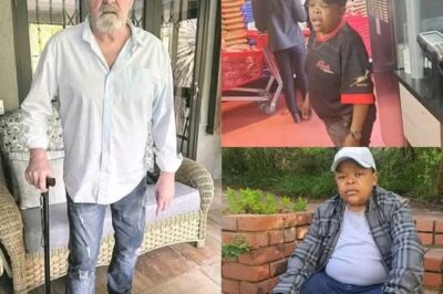 Alfred Ntombela Thrives as a Promoter While Entertaining Fans