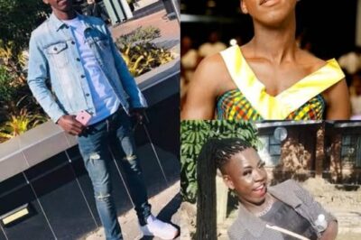 Tributes Pour In as Viral Funeral Singer Lady Mo Passes Away After Tragic Car Accident