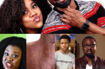 “I Didn’t Leave — I Escaped With My Mind, My Diaries, and the Last Piece of Evidence”: Stella Damasus’ Ex‑Husband Breaks Years of Silence, Alleging Psychological Control, Silent Violence, and Betrayal in a Dream‑Scripted Marriage That Almost Broke Him