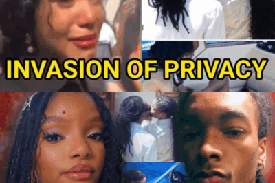 FROM FAIRYTALE TO FREEFALL: Halle Bailey’s Controversial Romance with Kendrick Lamar’s Producer Scott Bridgeway Sparks Alarm Amid Abuse Allegations, Custody Battle, and Disney Image Crisis