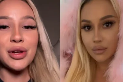 “Fallen Angel” Kylie Page D!3s at 28: Midnight Call, Sealed Mansion, and a Chilling Last Message Shake Hollywood